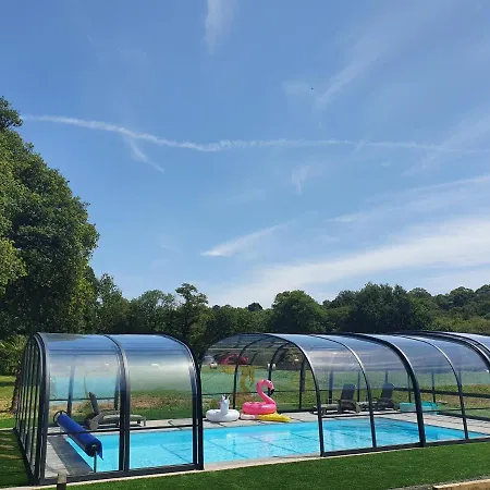 Hébergement de vacances De Maner Ster
