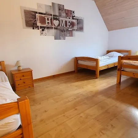 De Maner Ster Hébergement de vacances Cléden-Poher