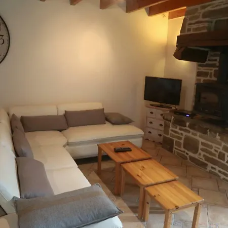 Hébergement de vacances De Maner Ster *
